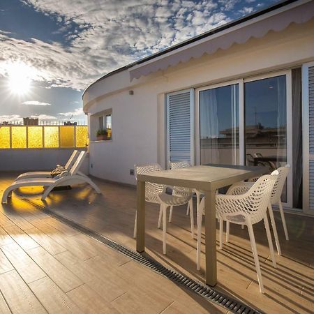 Sunny Rooftop Split Dış mekan fotoğraf