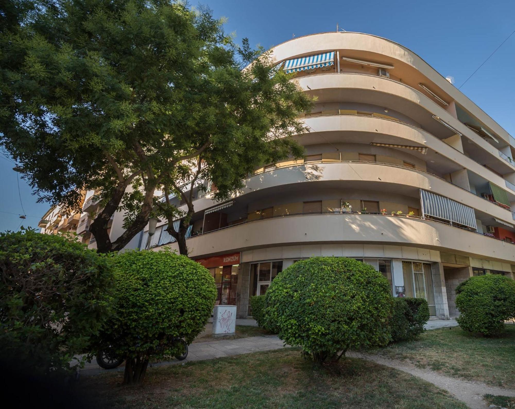 Sunny Rooftop Split Dış mekan fotoğraf
