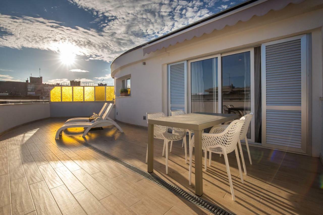 Sunny Rooftop Split Dış mekan fotoğraf