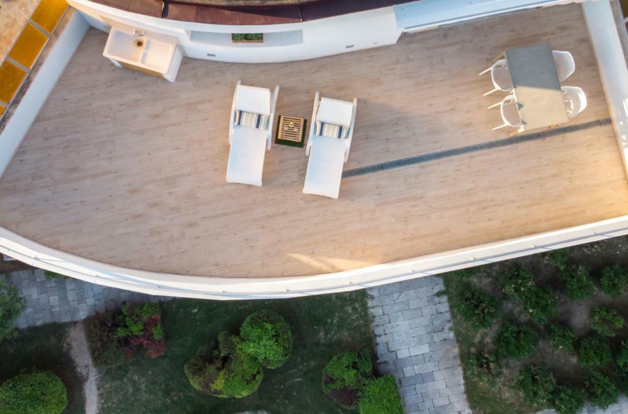 Sunny Rooftop Split Dış mekan fotoğraf