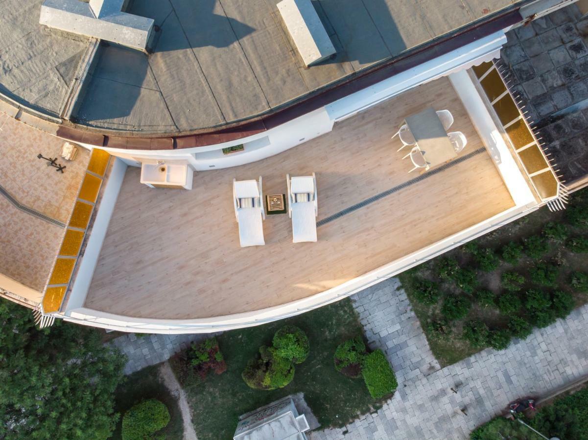 Sunny Rooftop Split Dış mekan fotoğraf